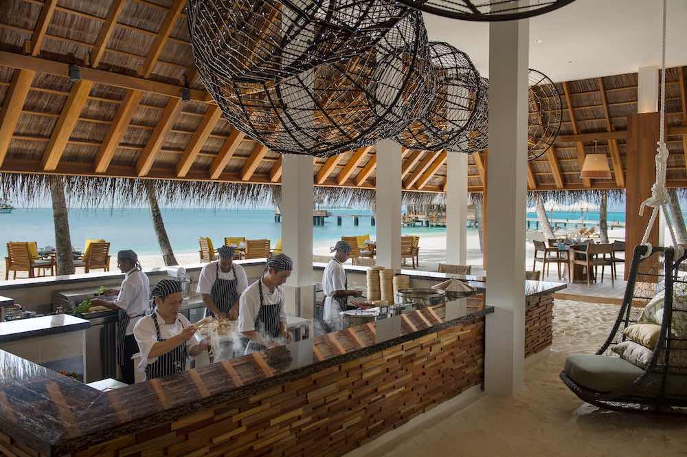 Ufaa by Jereme Leung at Conrad Maldives Rangali Island thumbnail 4